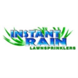 Instant Rain Lawn Sprinklers, Red Deer County, AB opening hours