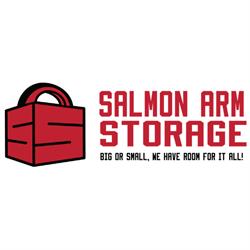Salmon Arm Storage Ltd., opening hours