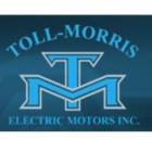 Toll Morris Electric Motors, London, ON opening hours