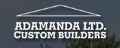 Adamanda Ltd Custom Builders, Pointe-au-Baril-Station, ON opening hours