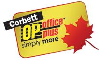 Corbett Office Equipment Ltd, Vernon, BC opening hours