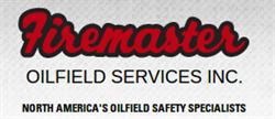 Firemaster Oilfield Services, Red Deer, AB opening hours