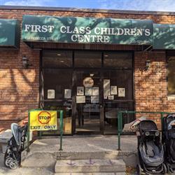 First Class Children's Centre in Hamilton, ON (Central Hamilton) - Opening Hours
