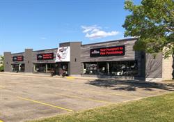 International Home Interiors, Kitchener, ON opening hours