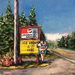 Lawrencetown Grocery & Pizza, opening hours