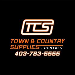 Town and Country Supplies Ltd, Ponoka, AB opening hours
