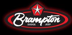 Brampton Chrysler Dodge Jeep, opening hours