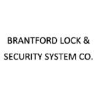Brantford Lock & Security System Co, opening hours