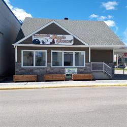 Cordonnerie Mario Genest Enr, Dolbeau-Mistassini, QC opening hours