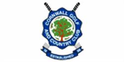 Cornwall Golf & Country Club, opening hours