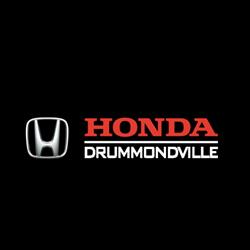Honda Drummondville, opening hours