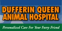 Dufferin Queen Animal Hospital, Toronto, ON opening hours