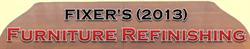 Fixers Furniture Refinishing, Red Deer, AB opening hours