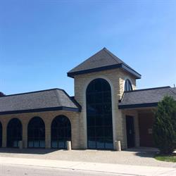 Italian Candn Club Of Guelph, opening hours