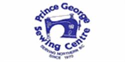 Prince George Sewing Centre, opening hours