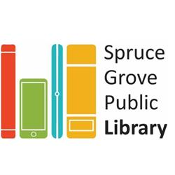 Spruce Grove Public Library, opening hours