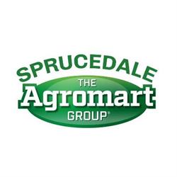 Sprucedale Agromart Limited, Tara, ON opening hours