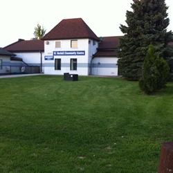 St Norbert Community Centre, Winnipeg, MB opening hours