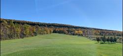 Wiarton Golf Club, opening hours