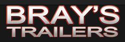 Brays Trailer Sales & Rental, Barrie, ON opening hours
