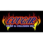Cougar Paint & Collision Inc in Edmonton, AB (Yellowhead Corridor - East) - Opening Hours