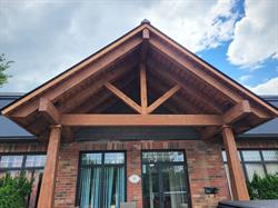 Morgan W S Construction Ltd, Parry Sound, ON opening hours