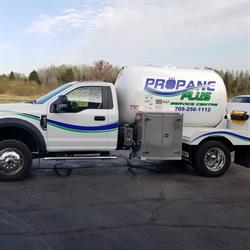 Propane Plus Service, Sault Ste. Marie, ON opening hours