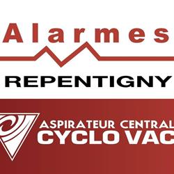 Les Alarmes Repentigny inc., opening hours