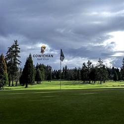 Cowichan Golf & Country Club, Duncan, BC opening hours
