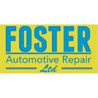 Foster Automotive Repair Ltd, London, ON opening hours