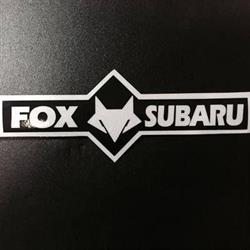Fox Volvo Subaru Fredericton, opening hours