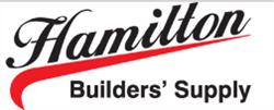 Hamilton Builders Supply Incorporated in Stoney Creek, ON (Crown Point West) - Opening Hours