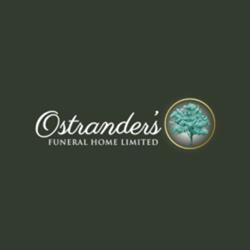 Ostrander's Funeral Home Ltd, Tillsonburg, ON opening hours