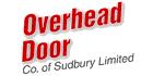 Overhead Door Co, Garson, ON opening hours