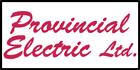 Provincial Electric Limited, Halifax, NS opening hours