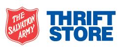 Salvation Army Thrift Store, Airdrie, AB opening hours