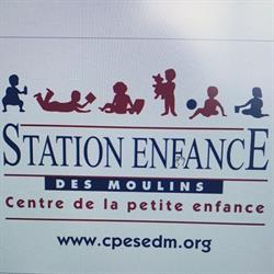 Station Enfance Des Moulins, Terrebonne, QC opening hours