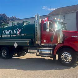Triple S Sanitation Limited, Thamesville, ON opening hours