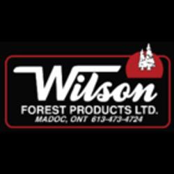 Wilson's Forest Products Ltd, Madoc, ON opening hours