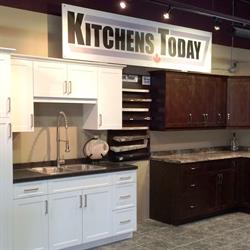 Winnipeg Custom Countertops, opening hours