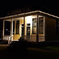 Alder Grove Heritage Society, Aldergrove, BC opening hours