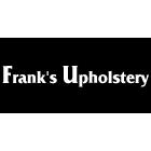 Frank's Upholstery Centre Ltd, Belleville, ON opening hours