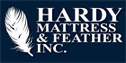 Hardy Mattress & Feather Inc, Ottawa, ON opening hours