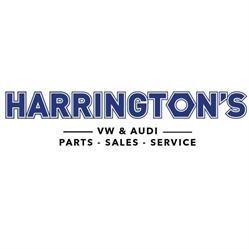 Harrington’s VW/Audi Parts & Services, Halifax, NS opening hours
