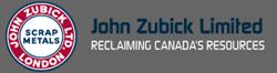 John Zubick Ltd Scrap Metals in London, ON (Argyle) - Opening Hours