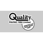 Quality Paving 1994 Limited, Kitchener, ON opening hours