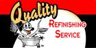 Quality Refinishing Service, Red Deer, AB opening hours