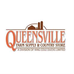Queensville Farm Supply Ltd, opening hours