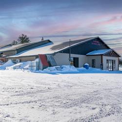 Saumarez Quincaillerie Ltee, opening hours