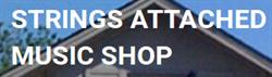 Strings Attached Music Shop in Mississauga, ON (Streetsville) - Opening Hours